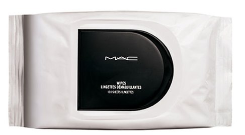 MAC Makeup Wipes