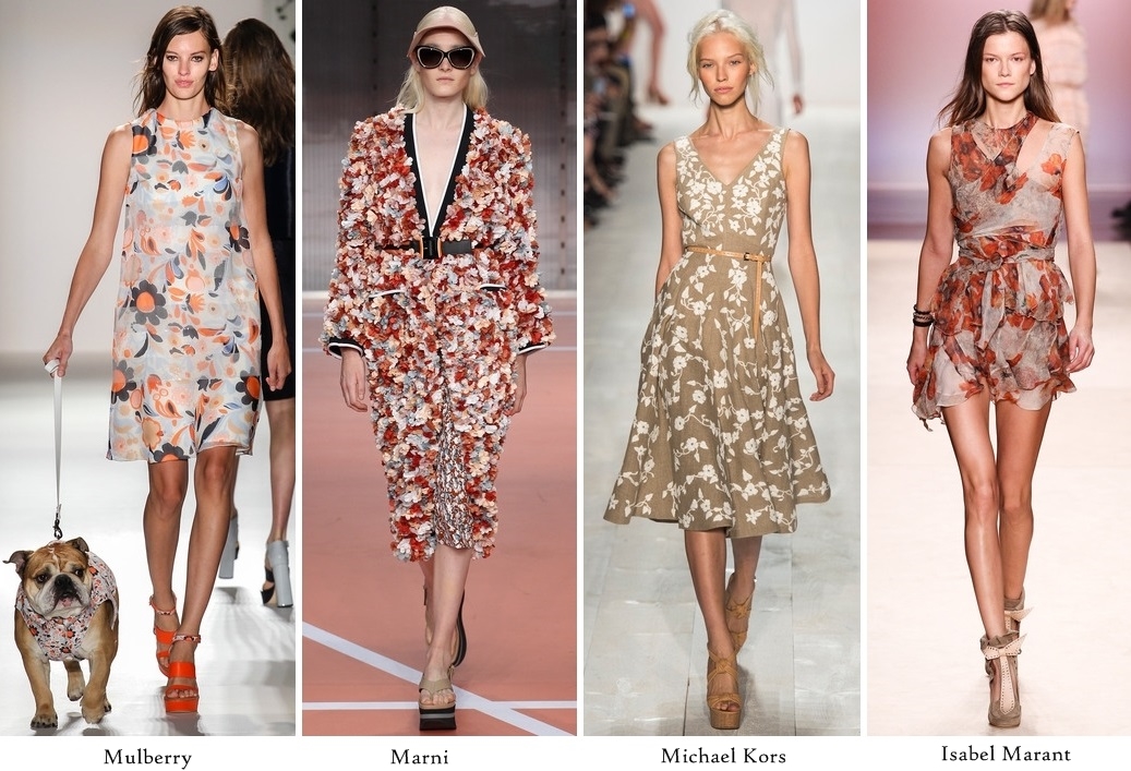 spring-summer-2014-trend-floral-flowers-mulberry-marni-michael-kors-isabel-marant-dress-style-fashion-collection-runway-look