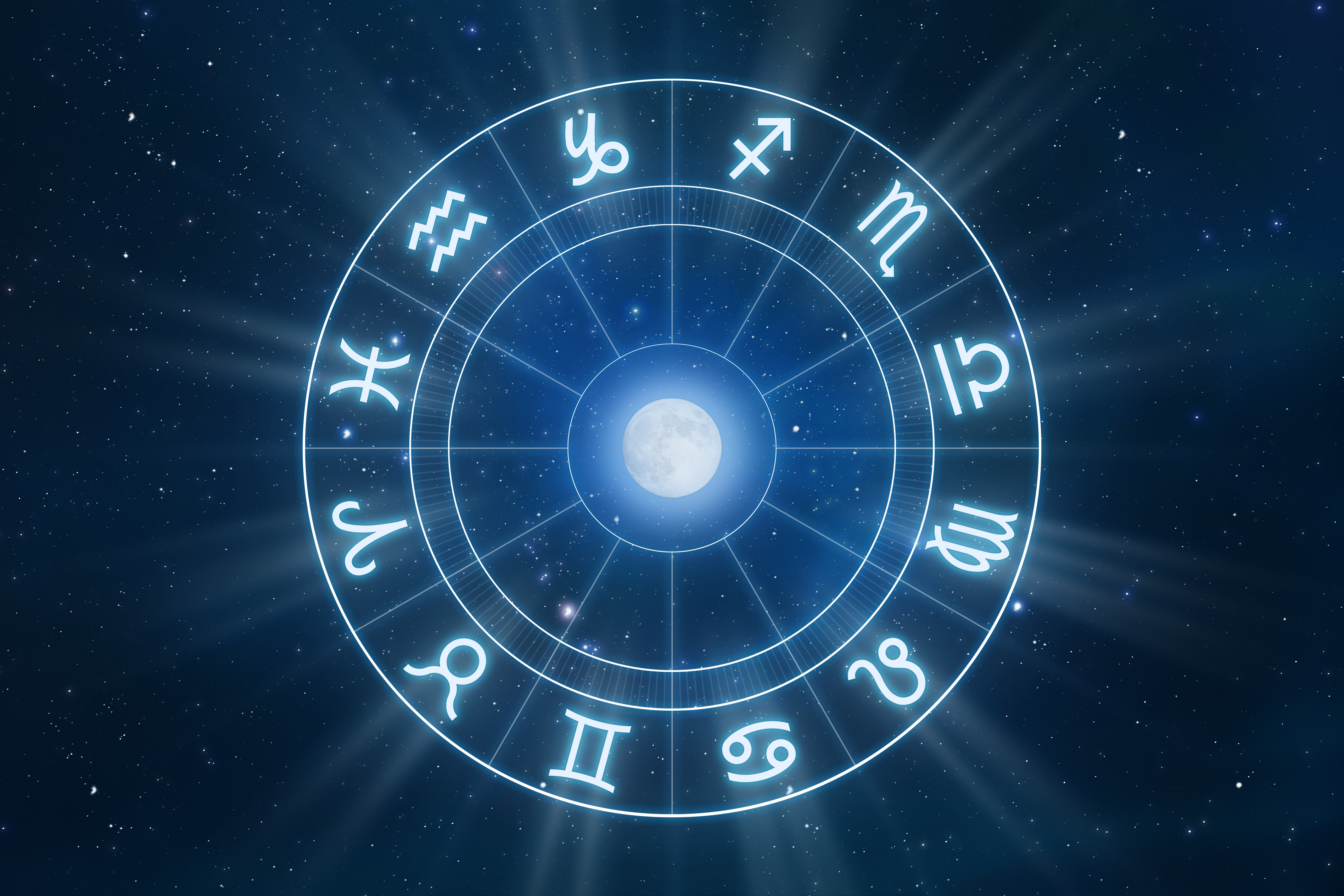 Lydia Hearst Horoscope